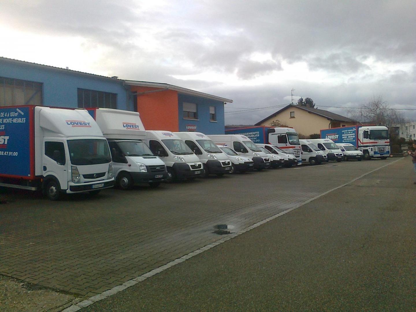 Conditions Générales de Vente - Fini la location de camionnette, TDH  Transports, la Livraison Express pour Entreprises et Particuliers sur le  Bas-Rhin ( Strasbourg, Haguenau, Saverne )