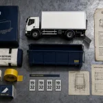 Camions porteurs 12-19-26-32 tonnes : choisir le gabarit selon l’usage