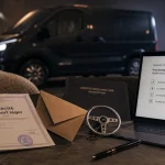 Capacité de transport léger de marchandises : 3 voies d’accès, examen 3 heures