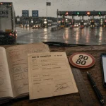 Interdit poids lourds week-end : dérogations France, planning sur smartphone