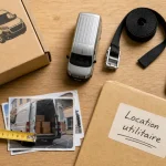 Location utilitaire Turo : choisir volume, assurance et éviter pièges