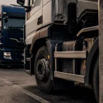 Porteur vs tracteur : differents types de camions en cour logistique