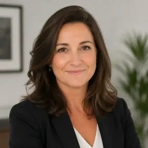 Élise Giraudeau-Lavergne