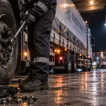 Euromaster poids lourds : assistance 24/7 pneus et réparation camion